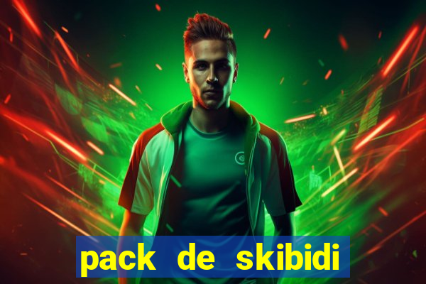 pack de skibidi toilet para drawing cartoons 2 download